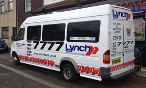 Vehicle Graphics