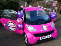 Vehicle Graphics