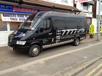 Vehicle Graphics